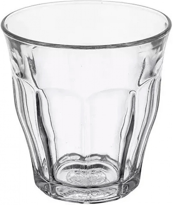 Набор стаканов Duralex Picardie 90ml (1023AB06A0111) 6pcs