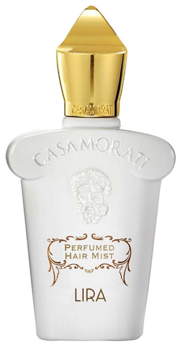 Спрей для волос Casamorati Lira Hair Mist 30ml