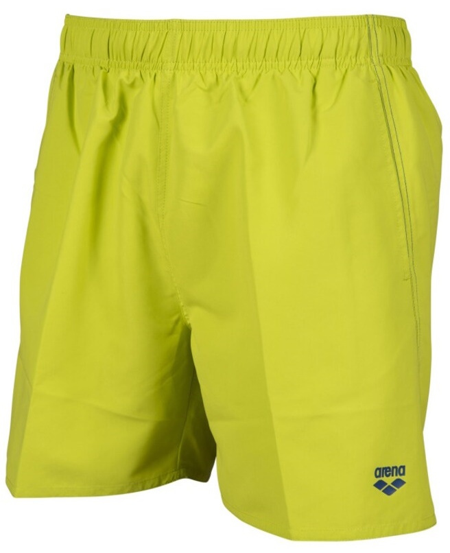 Мужские плавки Arena Bywayx 40494-670 M Soft Green/Navy