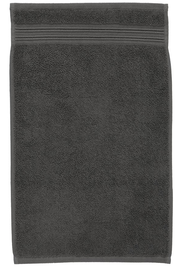 Prosop Beddinghouse Sheer Collection Anthracite 30x50