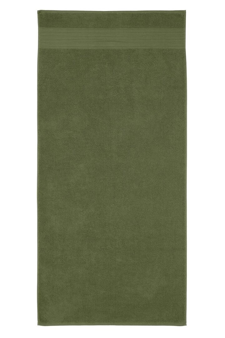 Полотенце Beddinghouse Sheer Olive Green 50x100
