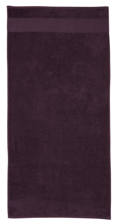 Полотенце Beddinghouse Sheer Dark Red 70x140