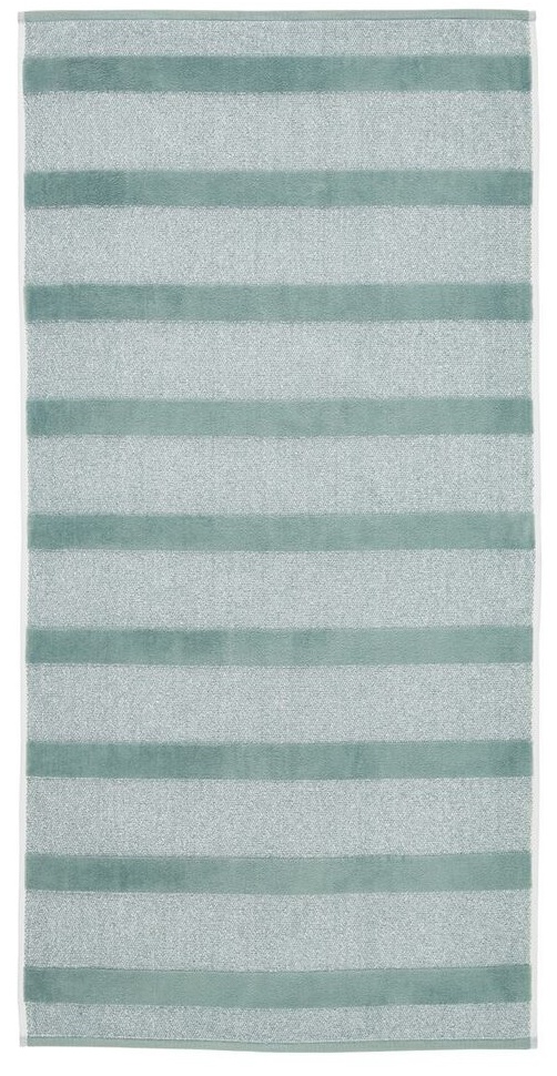 Полотенце Beddinghouse Sheer Stripe Green 50x100