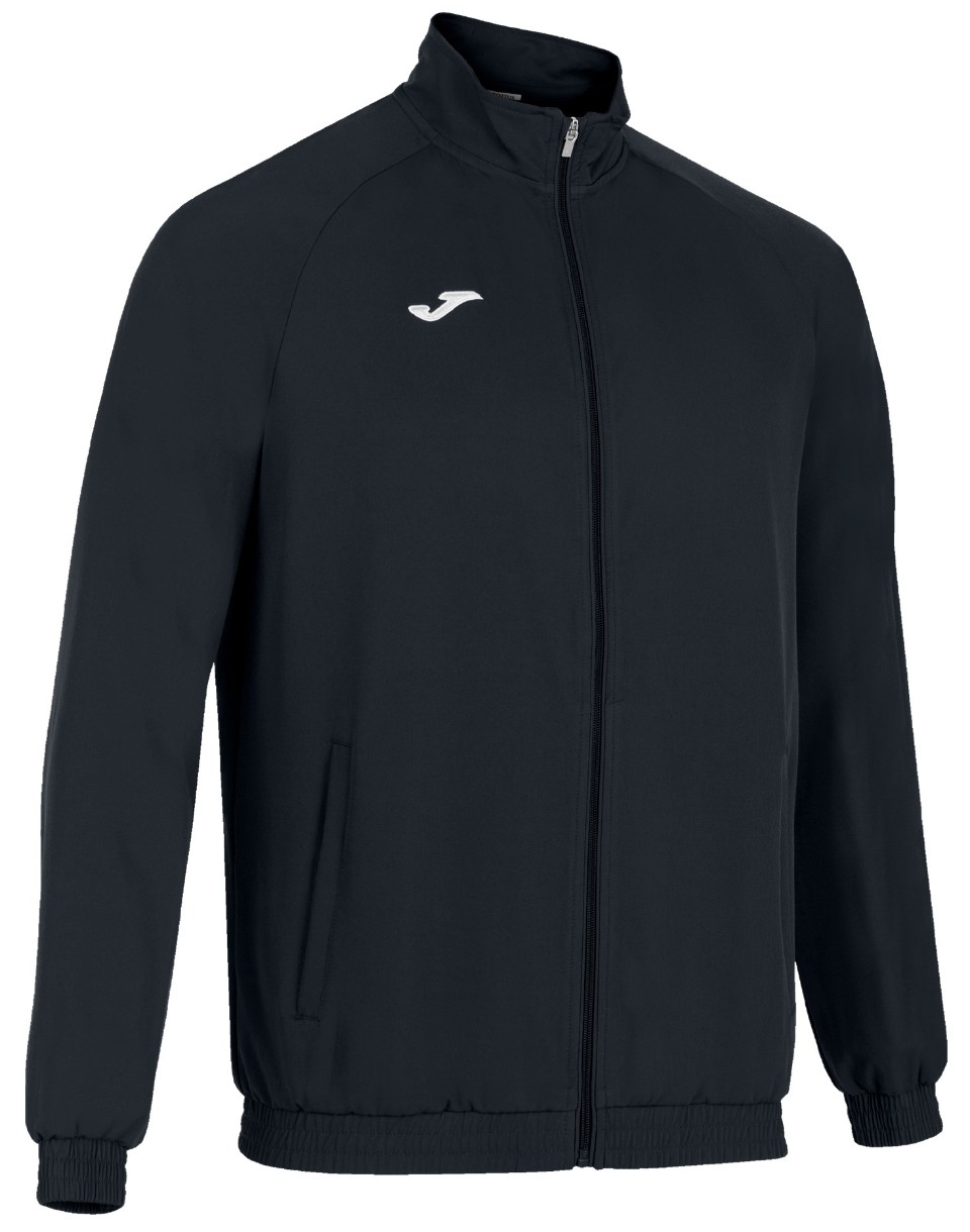 Мужская толстовка Joma 101579.100 Black S