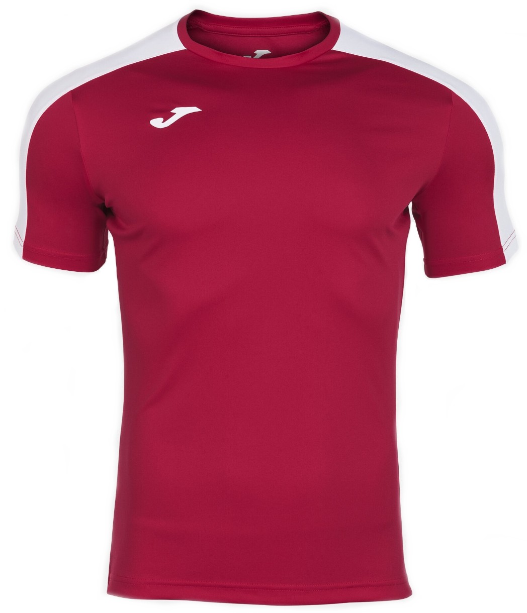 Tricou bărbătesc Joma 101656.602 Red/White L