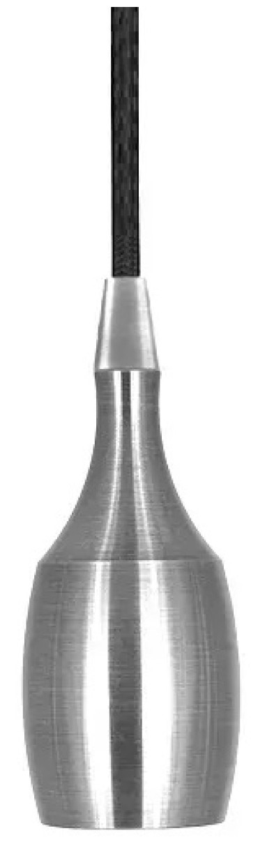 Люстра Elmos DS-M-030B