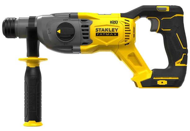 Перфоратор Stanley SFMCH900M22