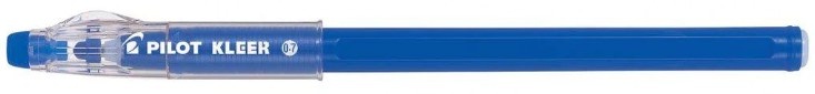 Гелевая ручка Pilot BL-LFP7-F14-E 12pcs