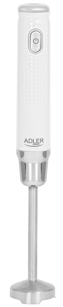 Блендер Adler AD-4617 White