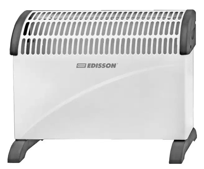 Convector electric Edisson Polo 2000M