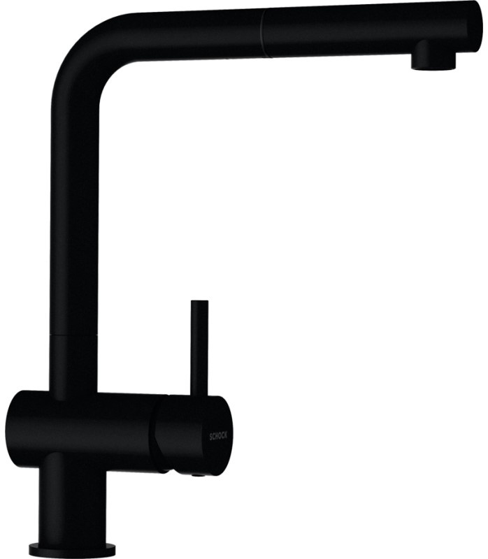 Baterie bucătărie Schock Epos 540127 PUR