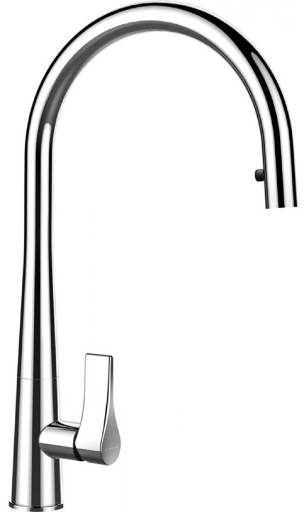 Baterie bucătărie Schock Gota 521120 CHR