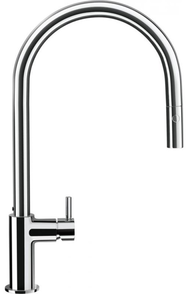 Baterie bucătărie Schock Hekate 549120 CHR