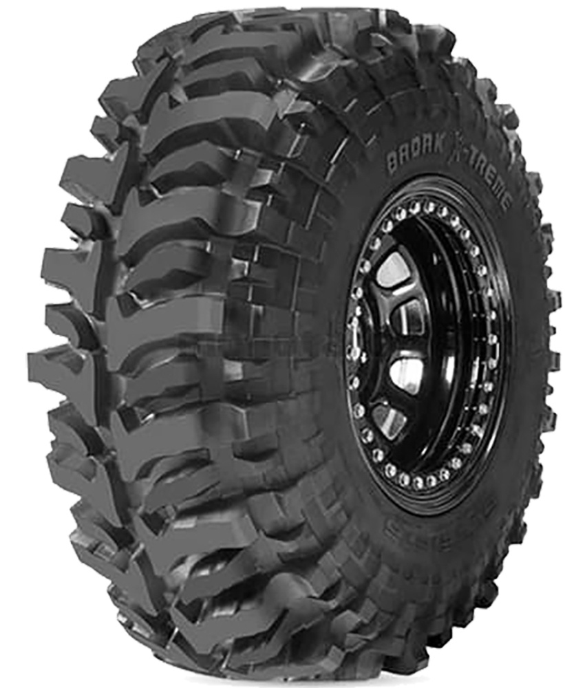 Шина Accelera Badak X-Treme LT 31x10.50 R15 110N