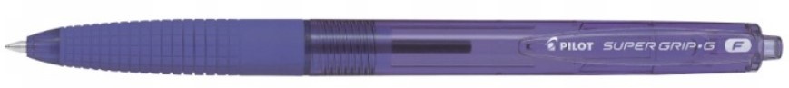 Шариковая ручка Pilot BPGG-8R-F-V 12pcs