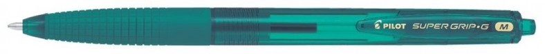 Шариковая ручка Pilot BPGG-8R-M-PG 12pcs
