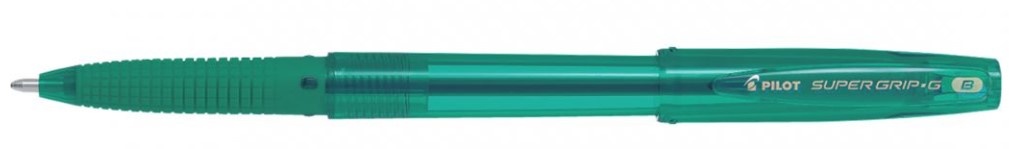 Шариковая ручка Pilot BPS-GG-B-G 12pcs