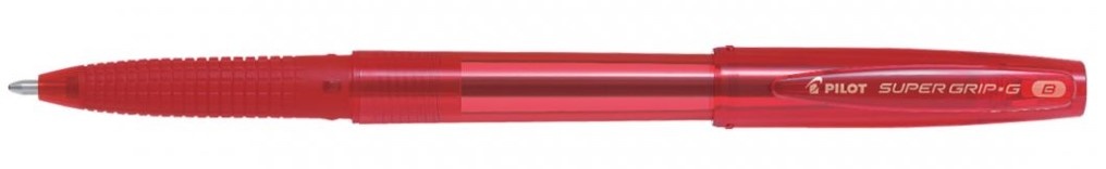 Шариковая ручка Pilot BPS-GG-B-R 12pcs