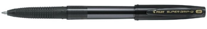Шариковая ручка Pilot BPS-GG-M-B 12pcs