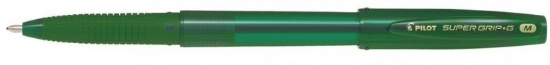 Шариковая ручка Pilot BPS-GG-M-G 12pcs