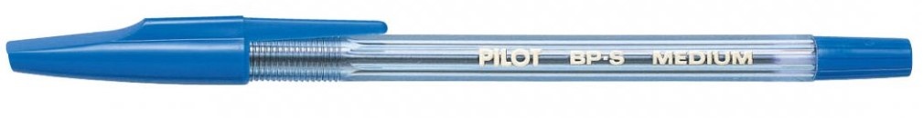Шариковая ручка Pilot BP-SM-L 12pcs