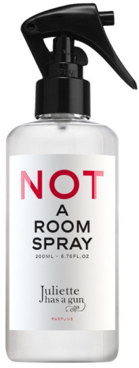 Odorizante aer Juliette Has a Gun Not a Room Spray 200ml