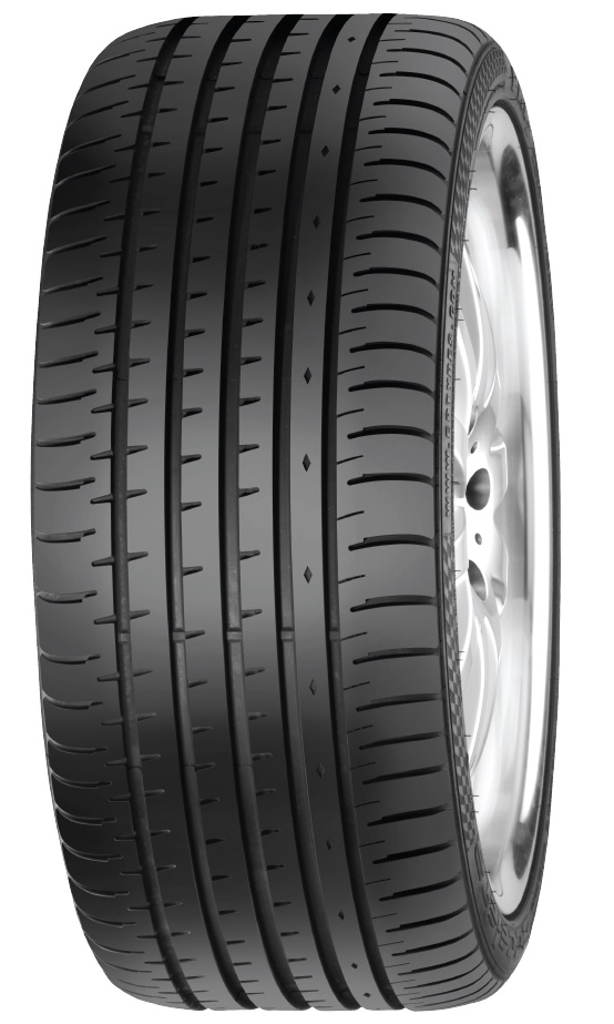 Шина Accelera PHI 2 275/30 R19 96Y