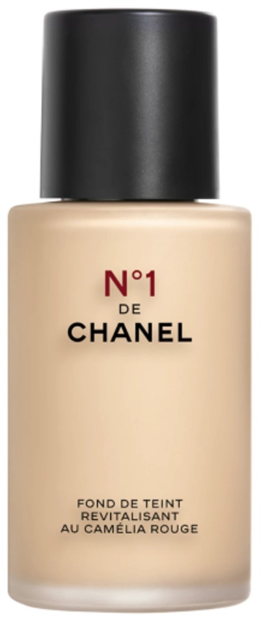 Fond de ten pentru față Chanel N1 De Chanel BD21