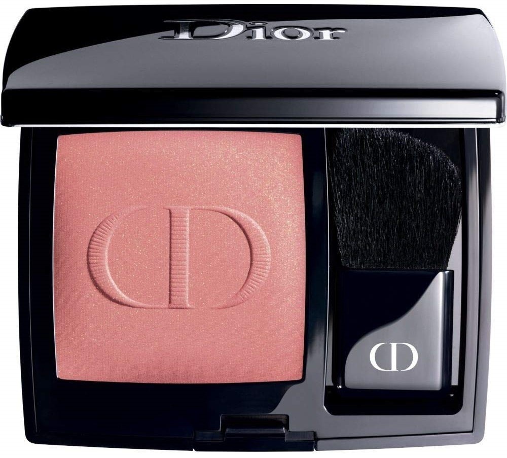 Румяна для лица Christian Dior Rouge Blush 361 Rose Baiser