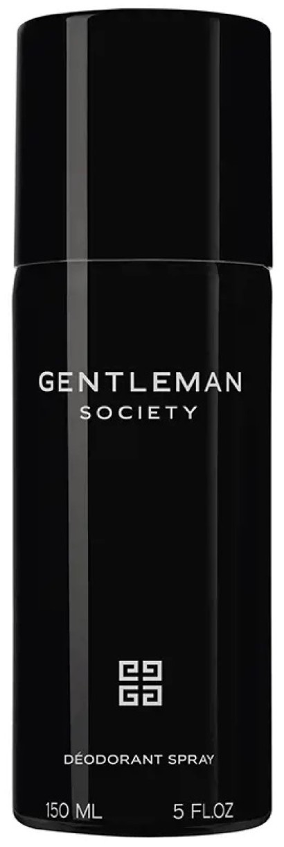 Deodorant Givenchy Gentleman Deo Spray 150ml