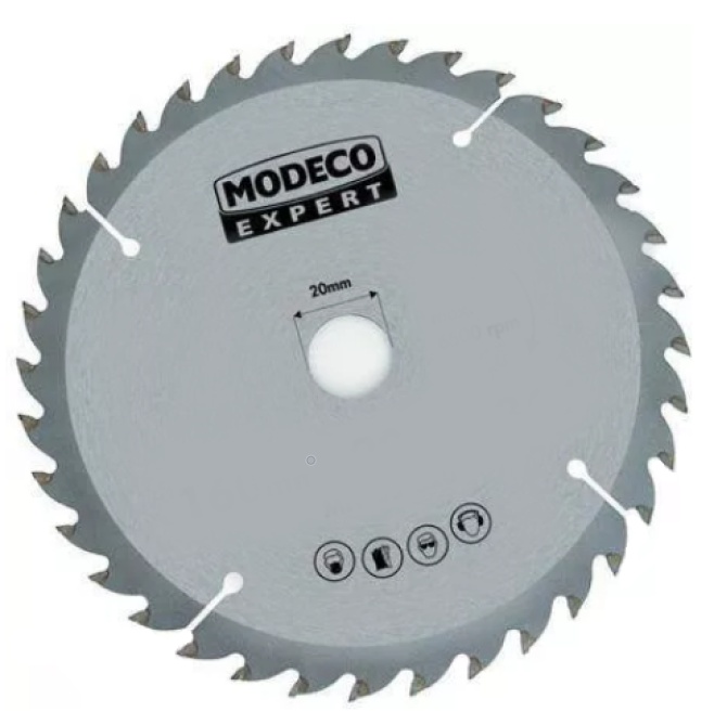 Диск для резки Modeco MN-65-839