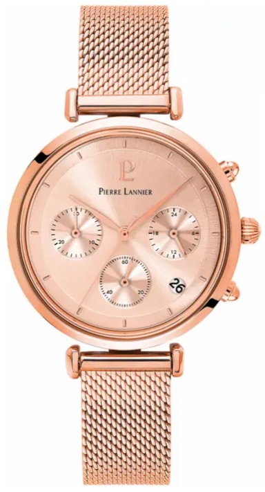 Наручные часы Pierre Lannier 083J958