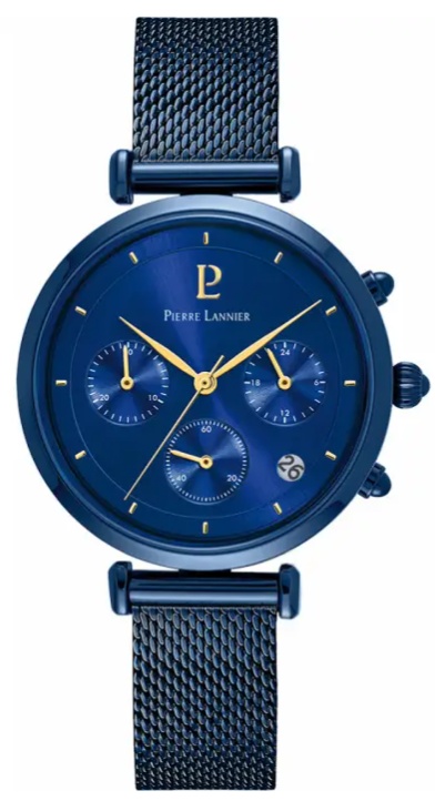 Наручные часы Pierre Lannier 084J869