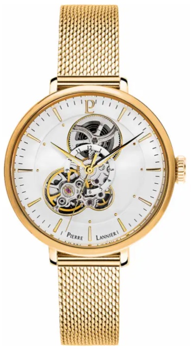 Наручные часы Pierre Lannier 349A502
