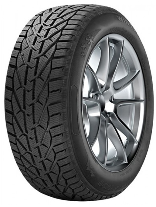 Шина Riken Snow 235/40 R18 95V XL