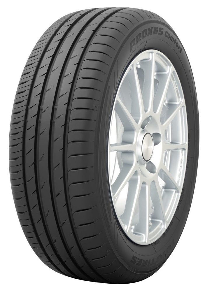 Anvelopa Toyo Proxes Comfort SUV 225/55 R19 99V