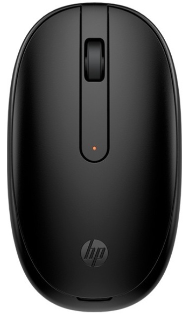 Mouse Hp 240 Black (3V0G9AA)