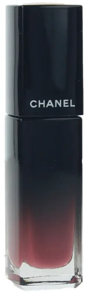 Ruj de buze Chanel Rouge Allure Laque 88 Rose Mystere