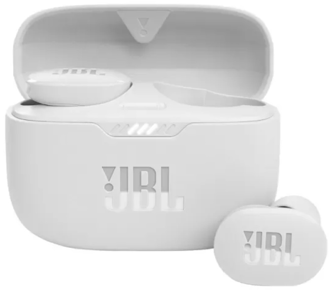 Наушники JBL Tune 130NC White