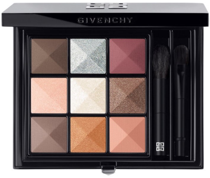 Fard de pleoape Givenchy Le 9 de Givenchy Couture N01