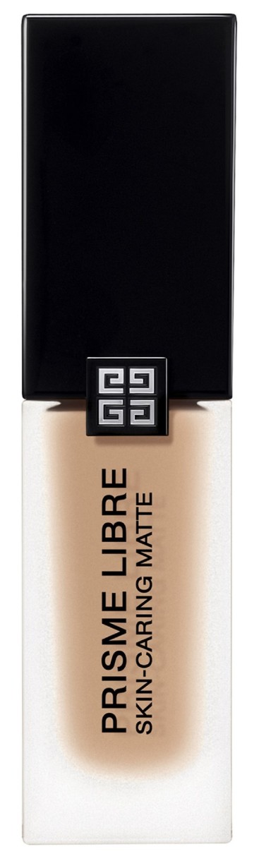 Fond de ten pentru față Givenchy Prisme Libre Skin-Caring Matte C180 30ml