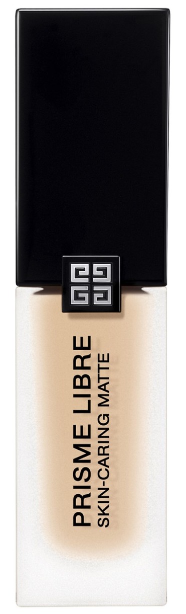 Тональный крем для лица Givenchy Prisme Libre Skin-Caring Matte N120 30ml