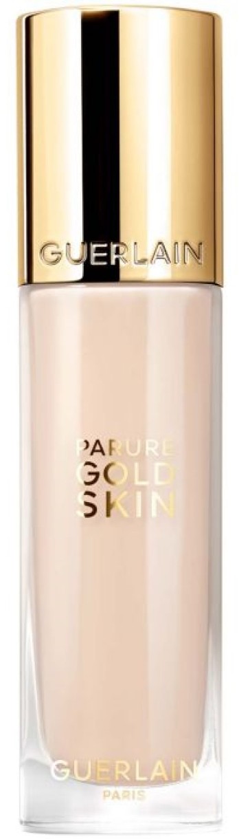 Тональный крем для лица Guerlain Parure Gold Skin Fluid 0.5C 35ml