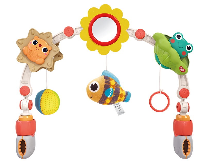 Игрушка для колясок и кроваток ChiToys (01955)