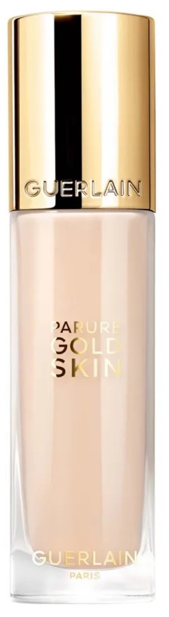 Тональный крем для лица Guerlain Parure Gold Skin Fluid 0C 35ml