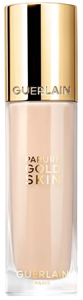 Тональный крем для лица Guerlain Parure Gold Skin Fluid 1.5N 35ml