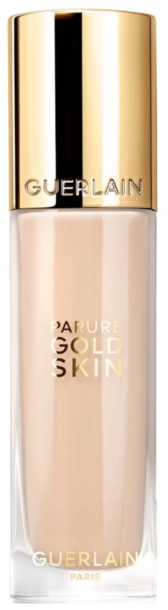 Тональный крем для лица Guerlain Parure Gold Skin Fluid 2N 35ml