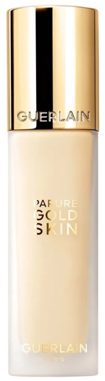 Тональный крем для лица Guerlain Parure Gold Skin Fluid 0W 35ml