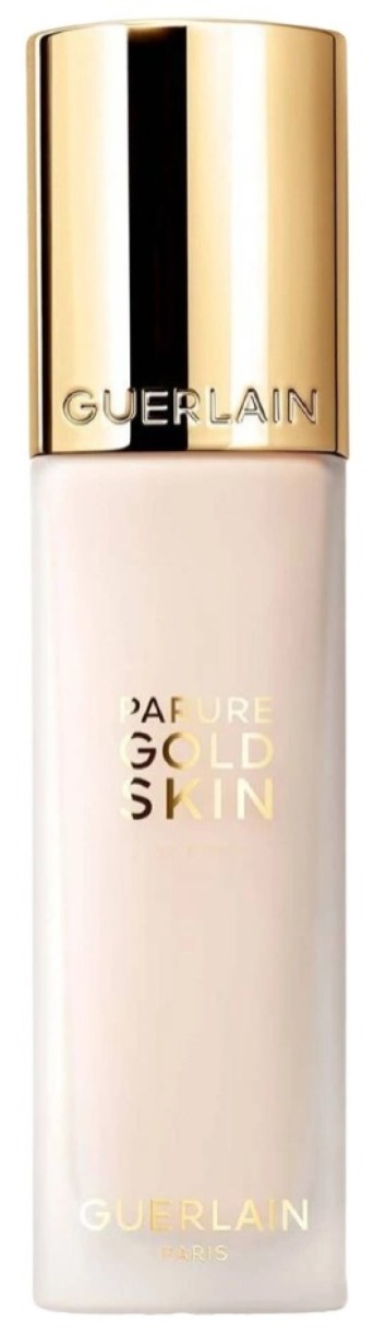 Тональный крем для лица Guerlain Parure Gold Skin Fluid 00C 35ml