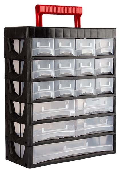 Organizator de scule Profmet 757204